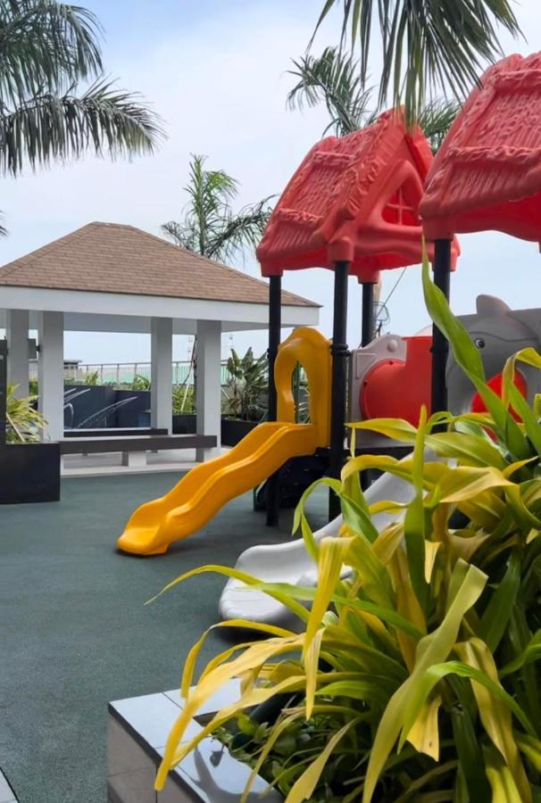 פאסאי Cozycoaststay By Appletravelbeyondph מראה חיצוני תמונה