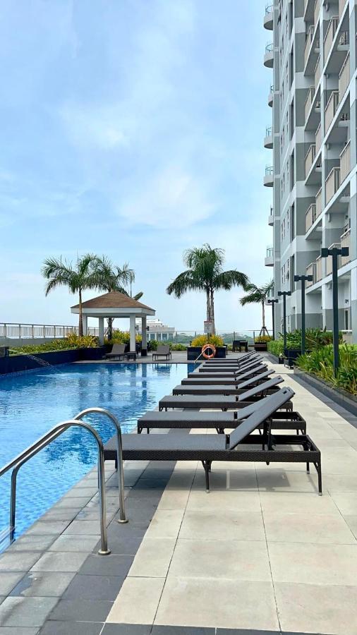 פאסאי Cozycoaststay By Appletravelbeyondph מראה חיצוני תמונה