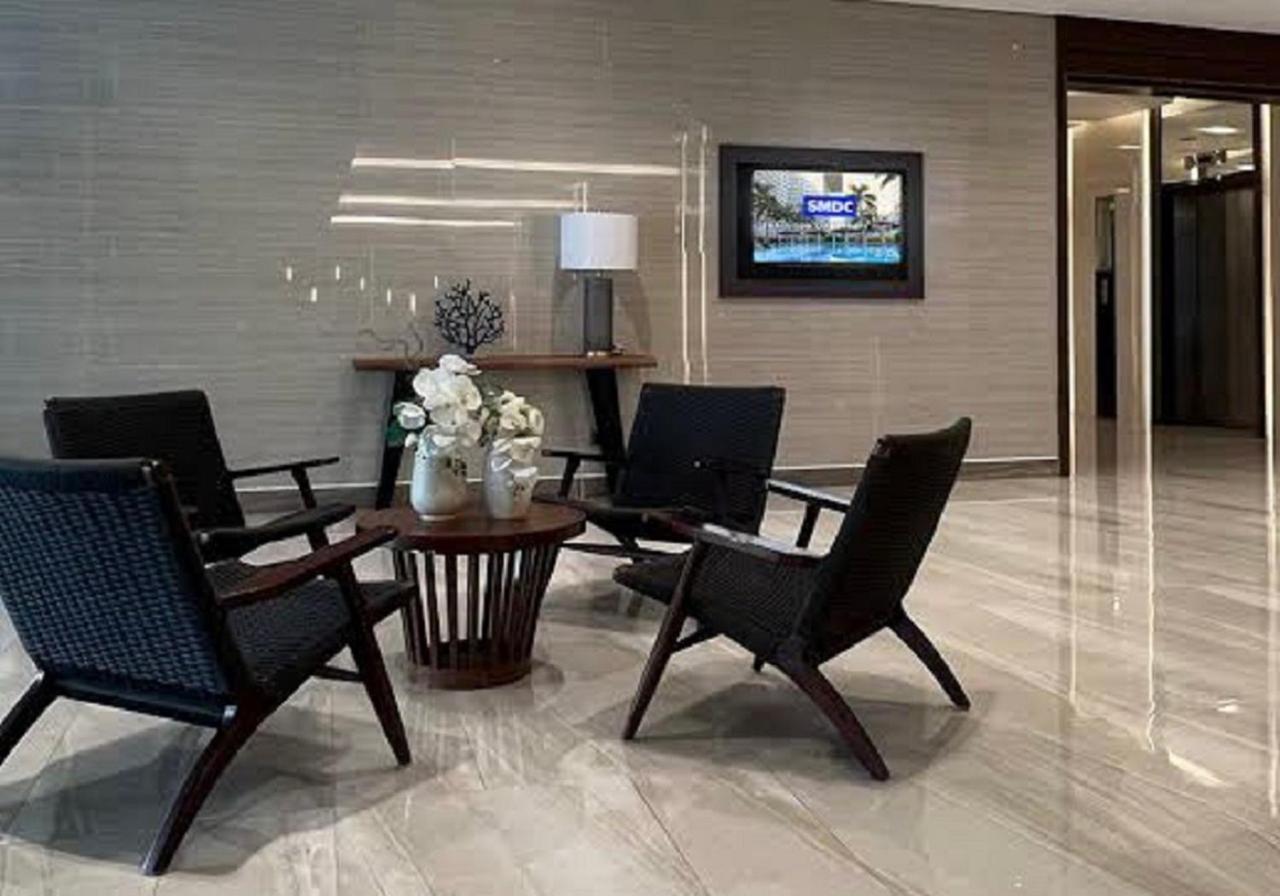 פאסאי Cozycoaststay By Appletravelbeyondph מראה חיצוני תמונה