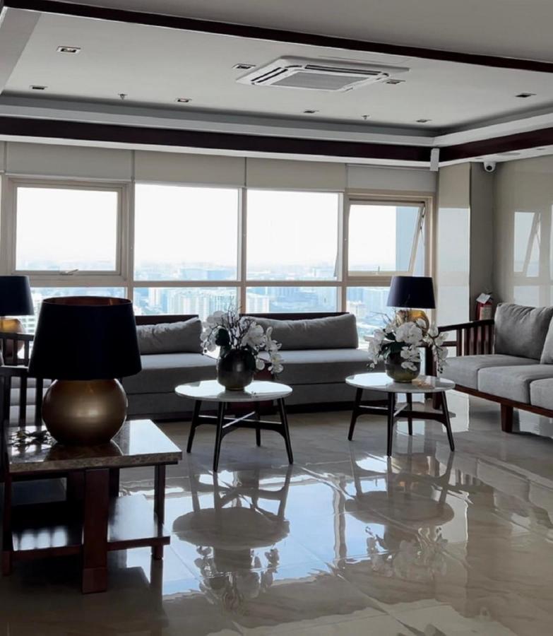 פאסאי Cozycoaststay By Appletravelbeyondph מראה חיצוני תמונה