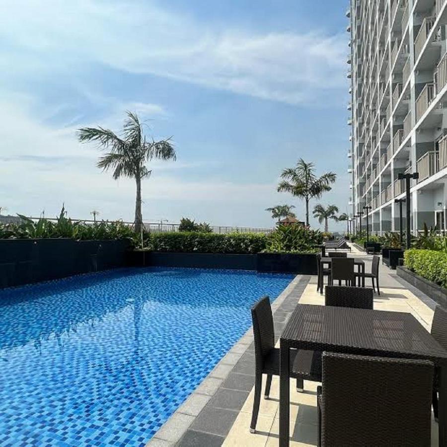פאסאי Cozycoaststay By Appletravelbeyondph מראה חיצוני תמונה