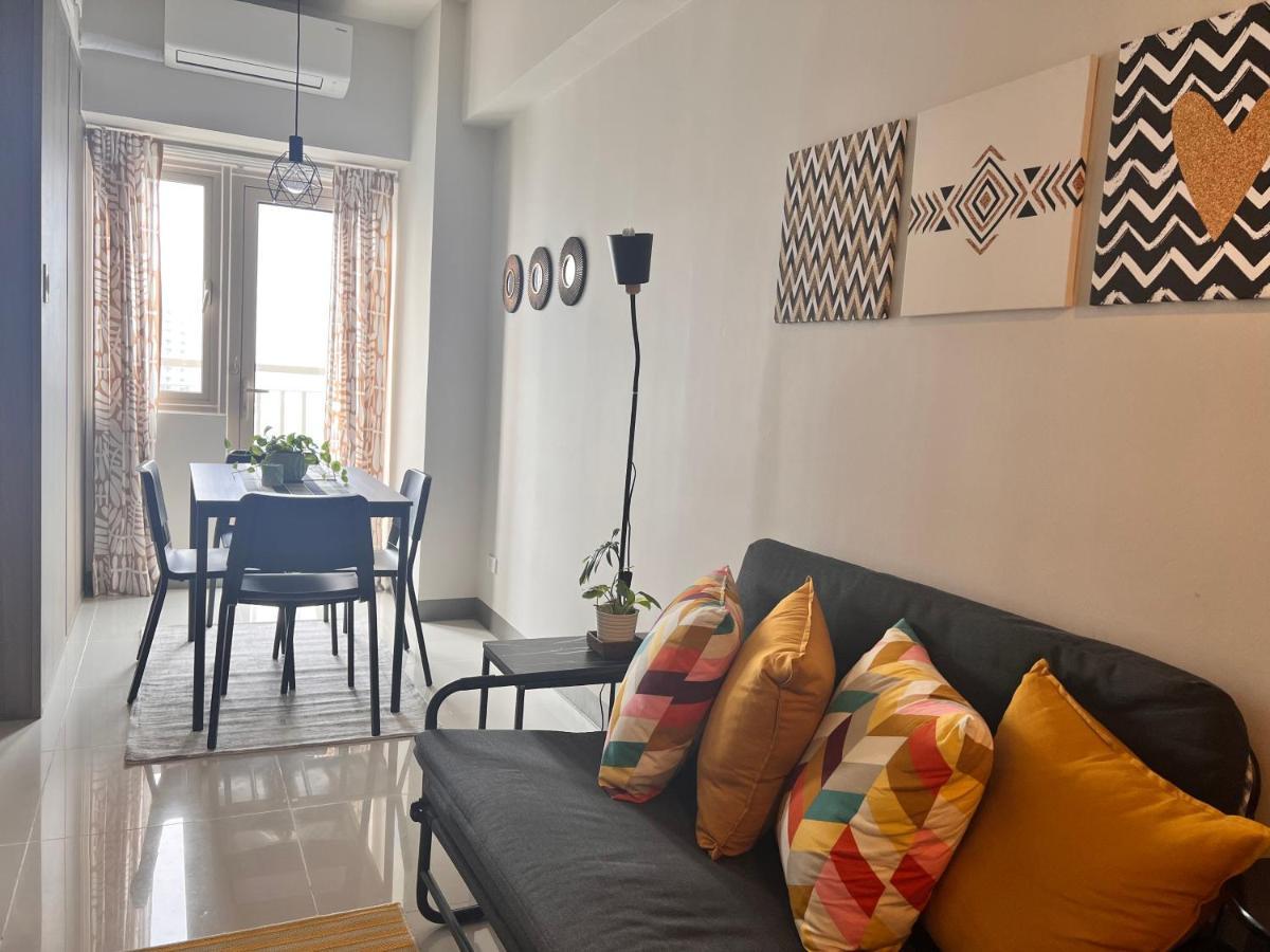פאסאי Cozycoaststay By Appletravelbeyondph מראה חיצוני תמונה