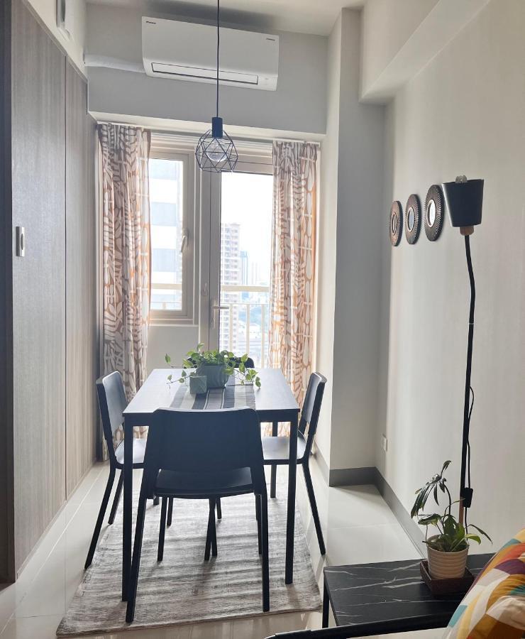 פאסאי Cozycoaststay By Appletravelbeyondph מראה חיצוני תמונה
